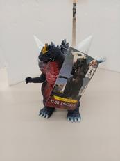 スペースゴジラ|BANDAI
