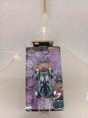 ソフビ|バンプレスト