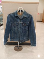 デニムジャケット|LEVI'S