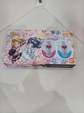 ふたりはプリキュア|BANDAI