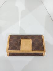 6連キーケース|CELINE