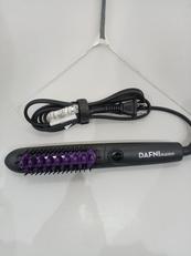 ブラシ型ヘアアイロン|YA-MAN