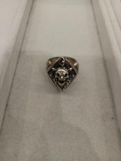 925刻印リング|FAL