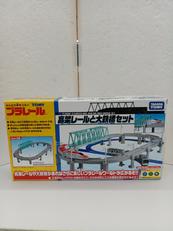 プラレール|TAKARATOMY