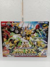 トミカ|TAKARATOMY