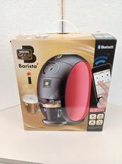 バリスタ|ネスカフェ