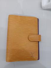 手帳カバー|LOUIS VUITTON