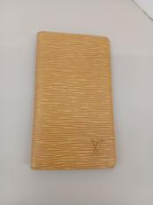 手帳カバー|LOUIS VUITTON