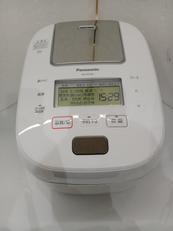 炊飯器|PANASONIC