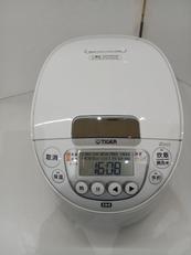 IH炊飯ジャー|TIGER