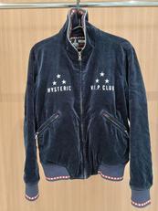 ジャケット|HYSTERIC GLAMOUR