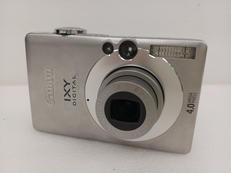 デジタルカメラ|CANON