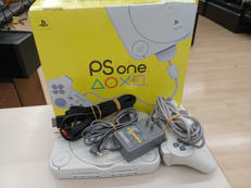 ※ジャンク※PS ONE|SONY