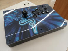 ※ジャンク※アーケードコントローラー|RAZER