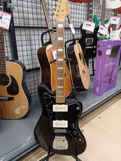 エレキギター|FENDER JAPAN