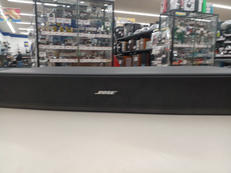 ※ジャンク※サウンドバー|BOSE