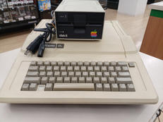 ※ジャンク※デスクトップPC|APPLE