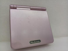 ※ジャンク※GAMEBOY ADVANCE SP|NINTENDO
