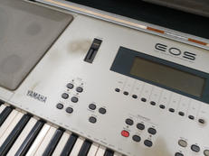 YAMAHA|※ジャンク※シンセサイザー|HARDOFFオフモール（オフモ