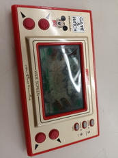 ※ジャンク※ゲームウォッチ|NINTENDO