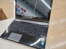 ※ジャンク※ノートパソコン|NEC