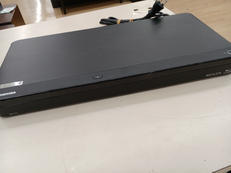 ※ジャンク※BDレコーダー|TOSHIBA