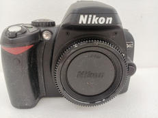 ※ジャンク※デジタル一眼レフ|NIKON