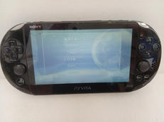 ※ジャンク※PSVITA|SONY