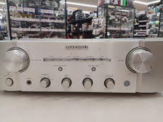 ※ジャンク※プリメインアンプ|MARANTZ