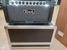 ※ジャンク※ヘッドアンプ|KOCH