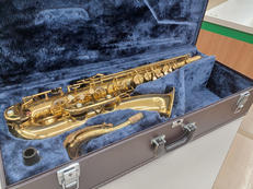 ※ジャンク※テナーサックス|NIKKAN