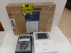 ※ジャンク※ドアホン|PANASONIC