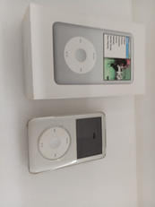 ※ジャンク※IPOD CLASSIC|APPLE