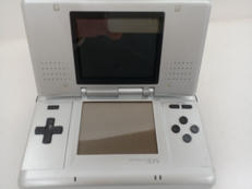 NINTENDO DS|NINTENDO