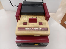 ※ジャンク※ファミコン|NINTENDO