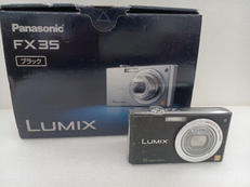 ※ジャンク※デジタルカメラ|PANASONIC