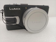 ※ジャンク※デジタルカメラ|PANASONIC