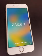 ※ジャンク※IPHONE 8|APPLE
