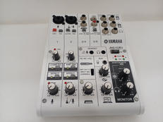 オーディオインターフェース|YAMAHA