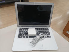 MACBOOK AIR|APPLE