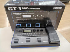 ※ジャンク※マルチエフェクター|BOSS