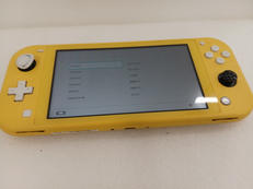 ※ジャンク※SWITCH LITE|NINTENDO