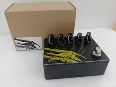 エフェクター|LIMETONE AUDIO