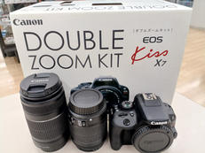 デジタル一眼レフ|CANON