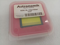 フィルター|ASTRONOMIK
