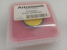 フィルター|ASTRONOMIK