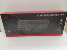 ROG FALCHION ACE HFX|ASUS