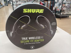 BLUETOOTHアダプター|SHURE