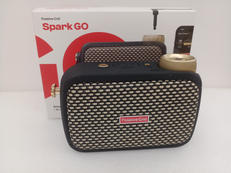 ポータブルギターアンプ|POSITIVE GRID