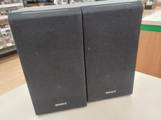 ※ジャンク※スピーカー|SONY